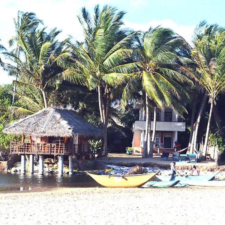 Lonely Beach Resort טנגלה מראה חיצוני תמונה