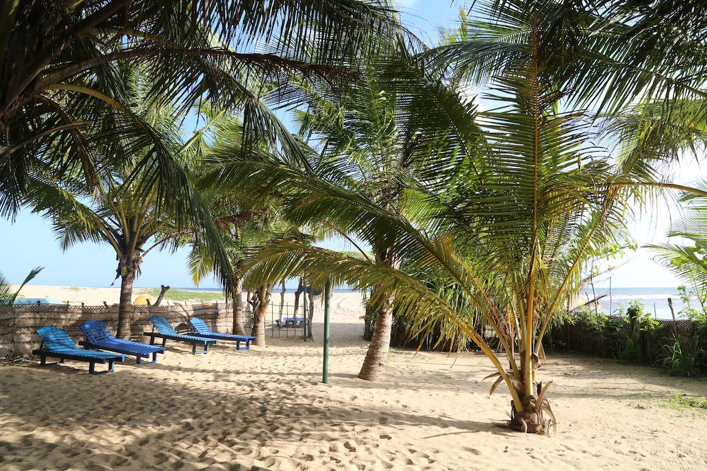Lonely Beach Resort טנגלה מראה חיצוני תמונה