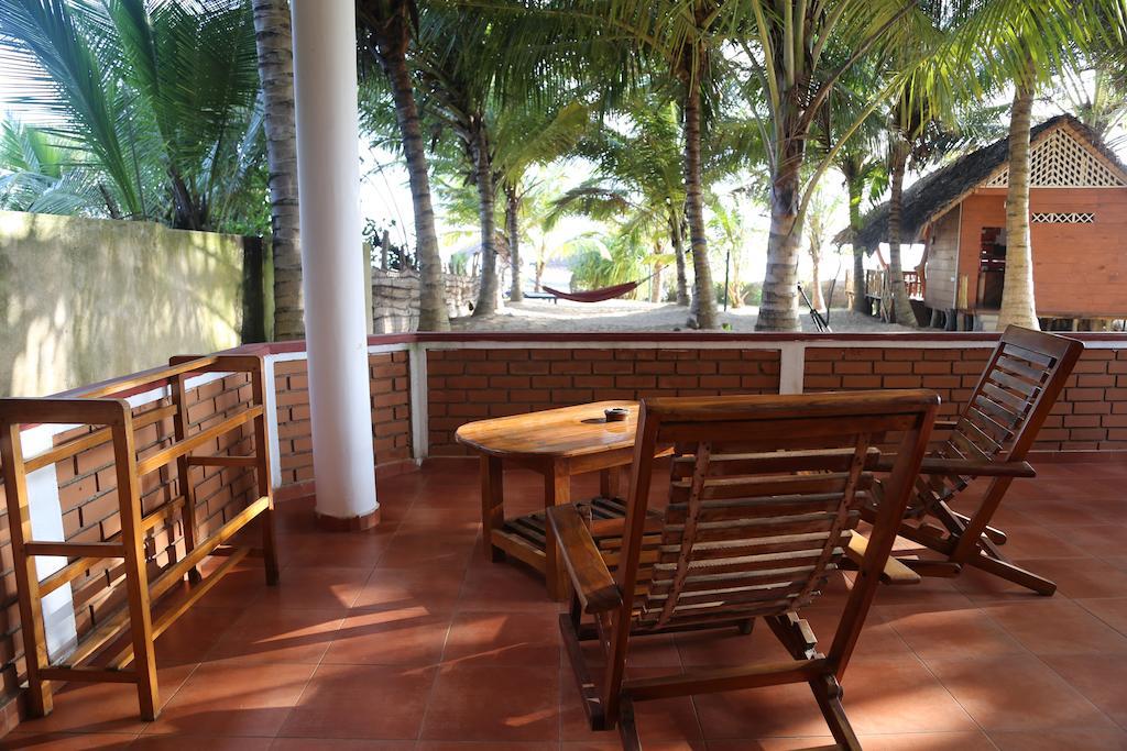 Lonely Beach Resort טנגלה חדר תמונה