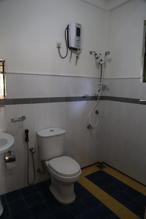 Lonely Beach Resort טנגלה חדר תמונה