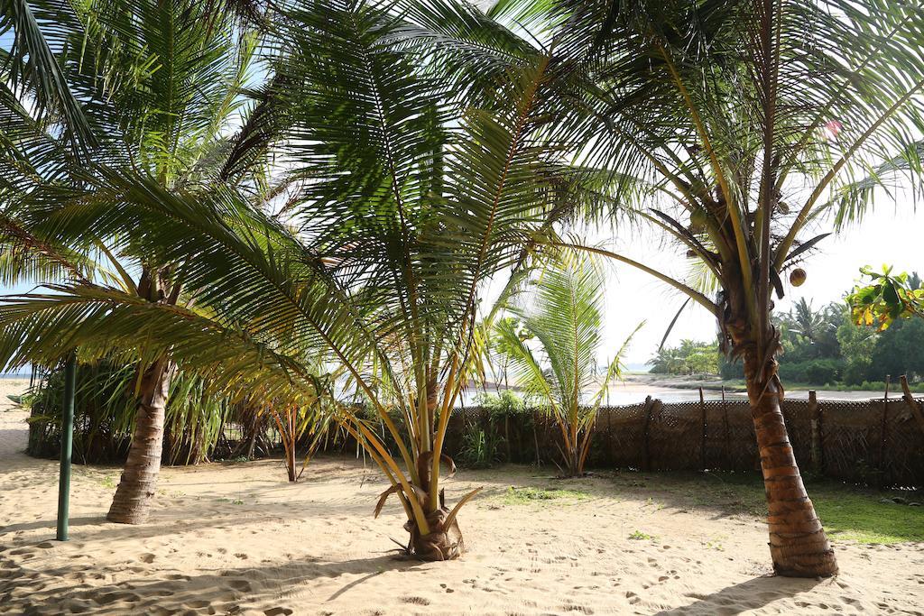 Lonely Beach Resort טנגלה מראה חיצוני תמונה