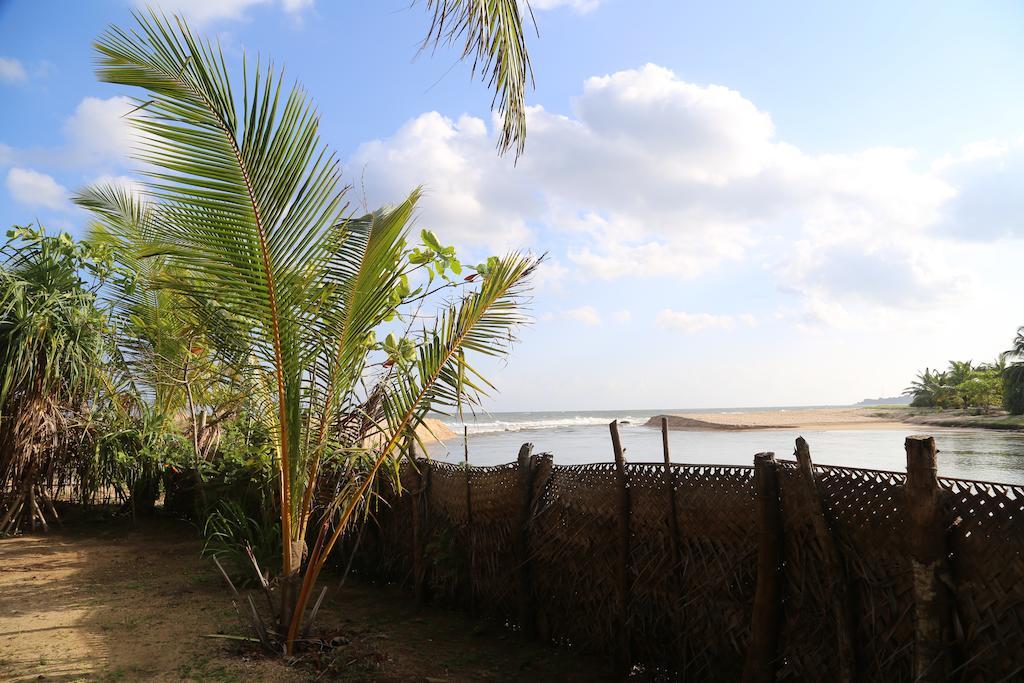 Lonely Beach Resort טנגלה מראה חיצוני תמונה