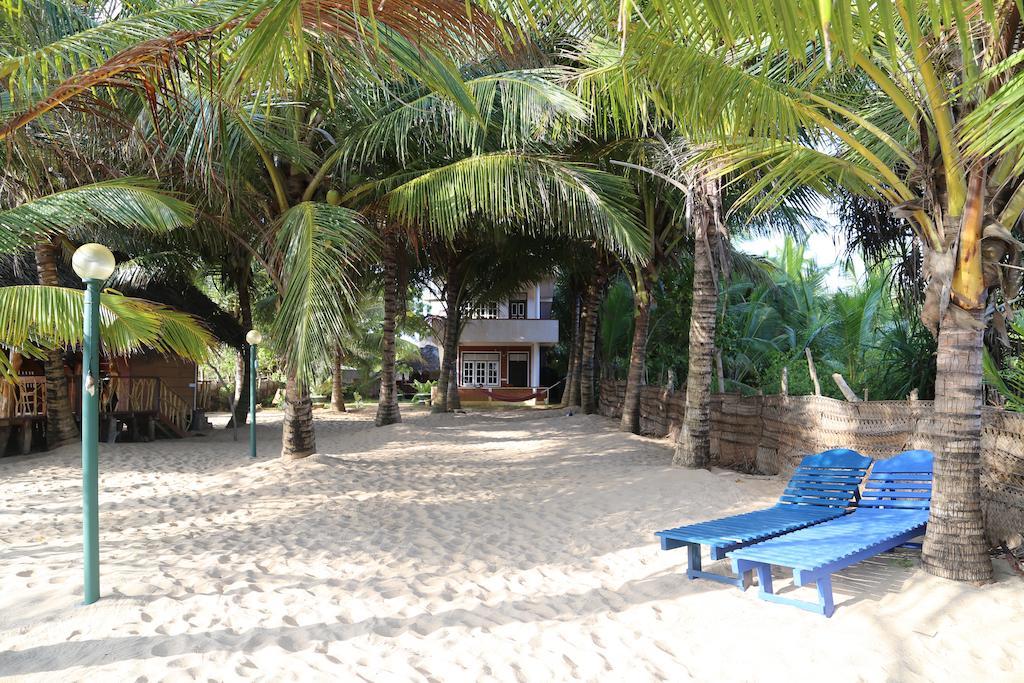 Lonely Beach Resort טנגלה מראה חיצוני תמונה