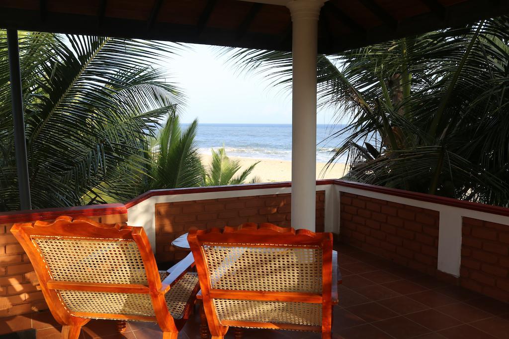 Lonely Beach Resort טנגלה חדר תמונה