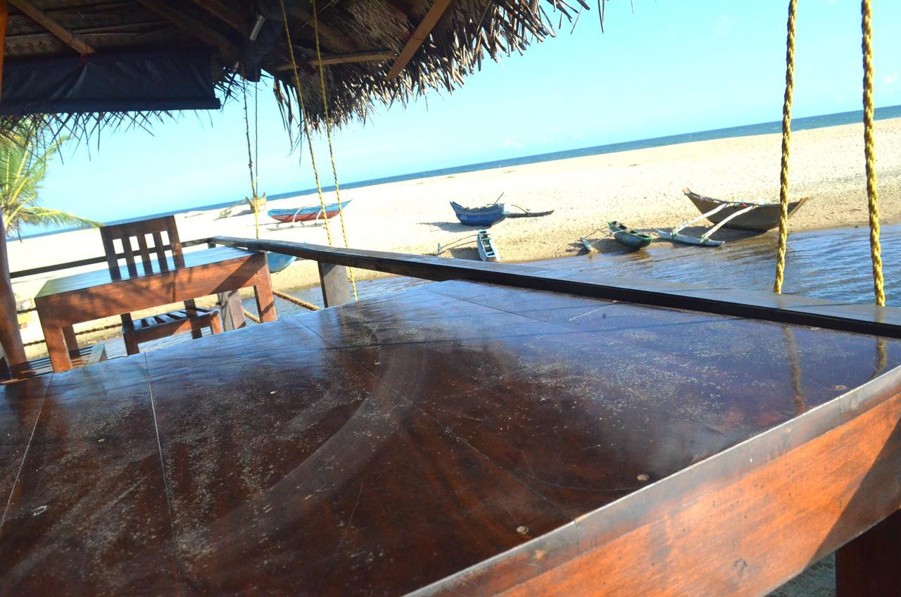 Lonely Beach Resort טנגלה מראה חיצוני תמונה