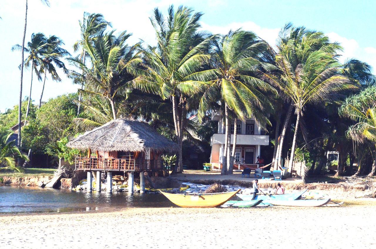 Lonely Beach Resort טנגלה מראה חיצוני תמונה