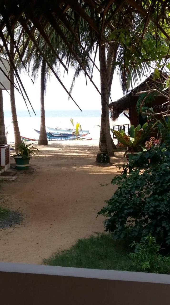Lonely Beach Resort טנגלה מראה חיצוני תמונה