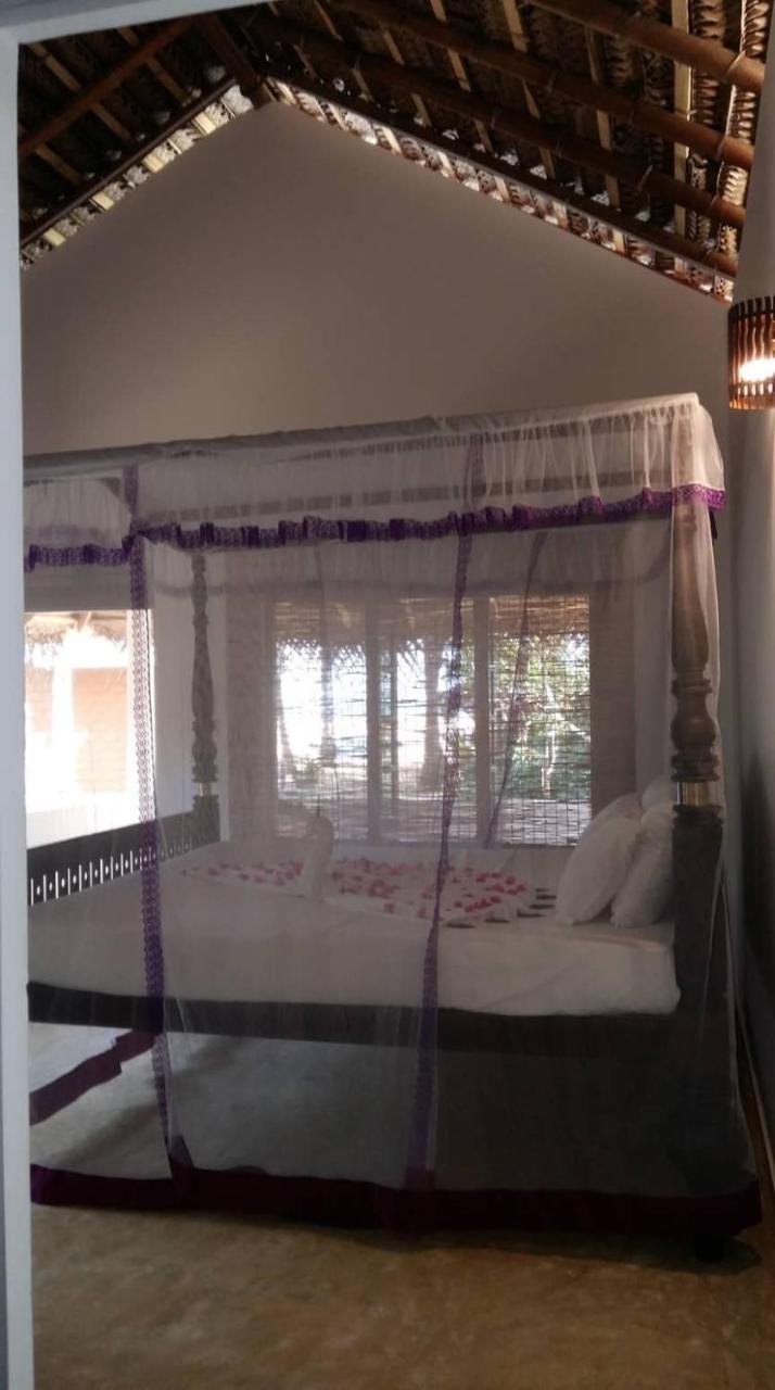 Lonely Beach Resort טנגלה מראה חיצוני תמונה